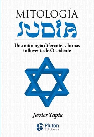 MITOLOGÍA JUDÍA | 9791387692278 | TAPIA, JAVIER
