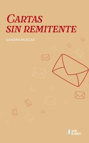 CARTAS SIN REMITENTE | 9791387807429 | MUELAS, SANDRA