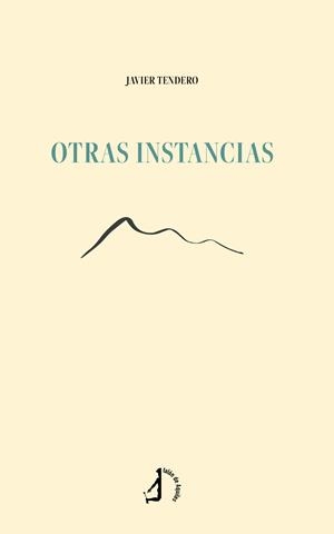 OTRAS INSTANCIAS | 9791387549244 | TENDERO POMARES, JAVIER