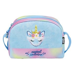 BOLSO MINI INFANTIL MISS UNICORN GHUTS | 5602522225029
