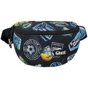 RONYONERA FOOTBALL TEAM GHUTS | 5602515925219