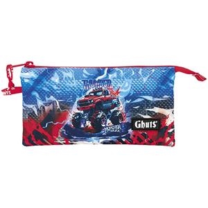 ESTOIG TRIPLE THUNDER TRUCK GHUTS | 5602522425078