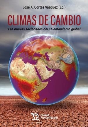 CLIMAS DE CAMBIO | 9788410813700 | EGIDO, AURORA