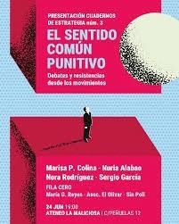 SENTIDO COMÚN PUNITIVO, EL | 9788419833396