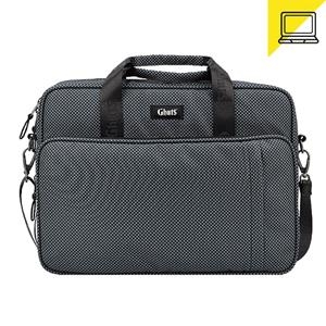 MALETI PORTA PC GRAN DOTS GREY GHUTS | 5602523425039