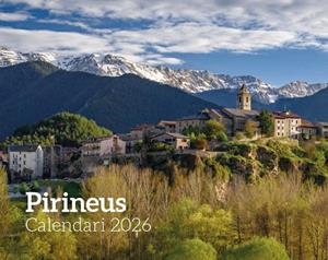 CALENDARI PIRINEUS 2026 | 8415001049330