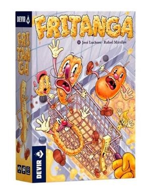 FRITANGA | 8436607944324