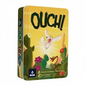 OUCH! LATA | 8436607943501