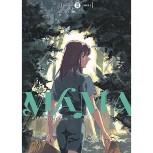 MAMA 03 | 9788410294134 | URINO, KIKO