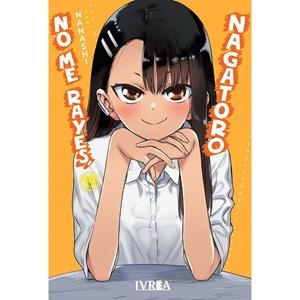 NO ME RAYES, NAGATORO 19 | 9791387836863 | NANASHI