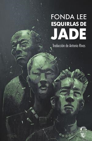 ESQUIRLAS DE JADE | 9791399063400 | LEE, FONDA