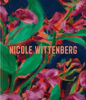 NICOLE WITTENBERG | 9781580936811 | HUDSON, SUZANNE / SALLE, DAVID / WITTENBERG, NICOLE