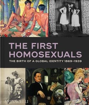 FIRST HOMOSEXUALS, THE | 9781580936934 | KATZ, JONATHAN DAVID