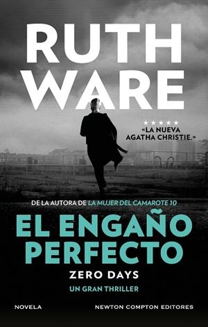 ENGAÑO PERFECTO, EL. ZERO DAYS | 9788410359260 | WARE, RUTH