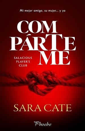 COMPÁRTEME | 9791387787325 | CATE, SARA