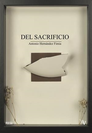 DEL SACRIFICIO | 9791387538729 | HERNANDEZ FIMIA, ANTONIO