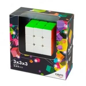 CLASSIC CUBE 3X3X3 | 8422878783069