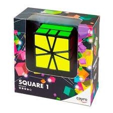 SCUARE CUBE 3X3X3 | 8422878783267