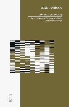 IMÁGENES OPERATIVAS | 9789878272375 | PARIKKA, JUSSI