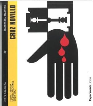 MAESTROS 02 CRUZ NOVILLO | 9788419555342