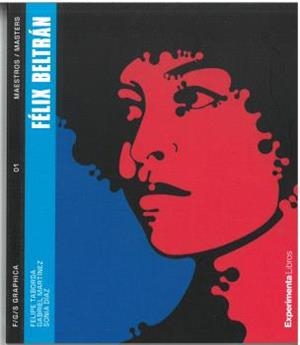 MAESTROS 01 FÉLIX BELTRÁN | 9788419555298