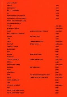 LAIA ESTRUCH. HELLO EVERYONE | 9788480266680 | ESTRUCH, LAIA