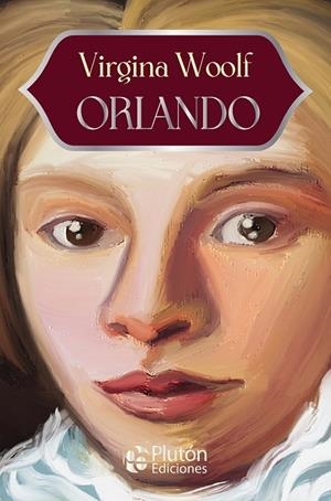 ORLANDO | 9788410233775 | WOOLF, VIRGINIA