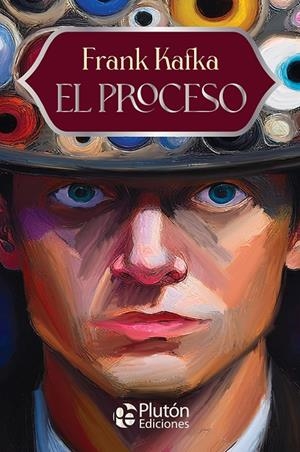 PROCESO, EL | 9788410233980 | KAFKA, FRANZ