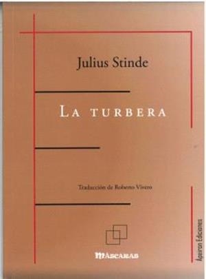 TURBERA, LA | 9791399048643 | STINDE, JULIUS