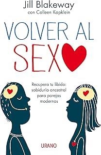 VOLVER AL SEXO | 9788479537975 | BLAKEWAY, JILL