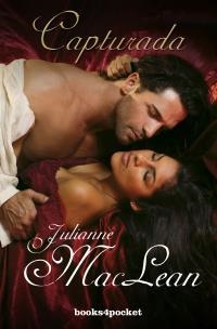CAPTURADA (HIGHLANDER 1) | 9788415870647 | MACLEAN, JULIANNE