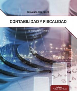 CONTABILIDAD Y FISCALIDAD | 9788412990157