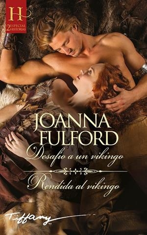 DESAFIO A UN VIKINGO / RENDIDA AL VIKINGO | 9791370008109 | FULFORD, JOANNA