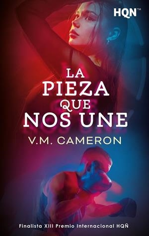 PIEZA QUE NOS UNE, LA | 9788410745049 | CAMERON, V. M.