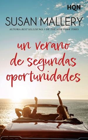 VERANO DE SEGUNDAS OPORTUNIDADES, UN | 9791370006488 | MALLERY, SUSAN