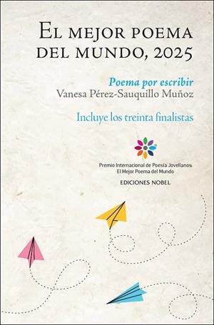 MEJOR POEMA DEL MUNDO, 2025, EL | 9788484598404 | VARIOS AUTORES
