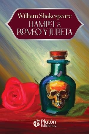 HAMLET / ROMEO Y JULIETA | 9791387692513 | SHAKESPEARE, WILLIAM