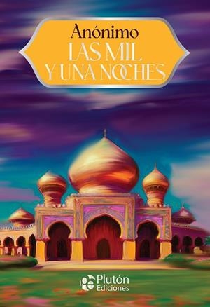 MIL Y UNA NOCHES, LAS | 9791387692452 | ANÓNIMO