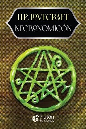 NECRONOMICÓN | 9791387692490 | LOVECRAFT, H. P.