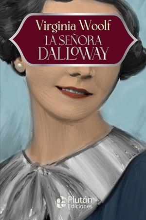 SEÑORA DALLOWAY, LA | 9791387692520 | WOOLF, VIRGINIA