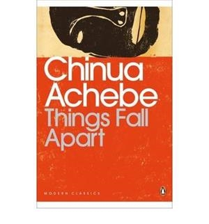 THINGS FALL APART | 9780141023380 | ACHEBE, CHINUA