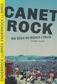CANET ROCK | 9791399057003 | PUTX, DONAT