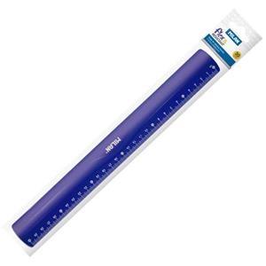 REGLA 30 CM FLEX BLAU MILAN | 8411574064695