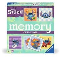 JUEGO MEMORY STITCH CHALLENGE | 4005556246977 | RAVENSBURGER