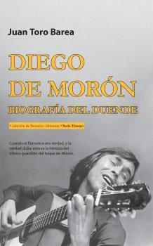 DIEGO DE MORÓN | 9788410528536 | TORO BAREA, JUAN