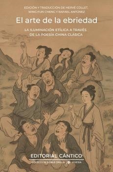 ARTE DE LA EBRIEDAD, EL | 9788410288812 | FUN CHENG, WING