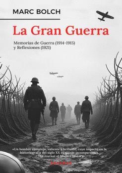 GRAN GUERRA, LA | 9788410199224 | BLOCH, MARC
