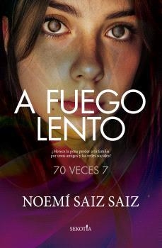 A FUEGO LENTO | 9791387812065 | SAIZ SAIZ, NOEMÍ