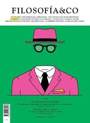 FILOSOFÍA & CO. Nº 14 | 9788410086357