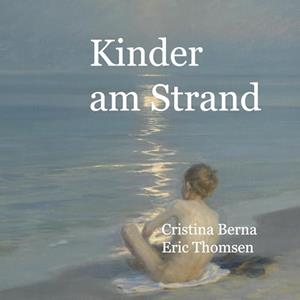 KINDER AM STRAND | 9788411747134 | BERNA, CRISTINA / THOMSEN, ERIC